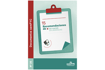 Doc 35. 15 Recomendaciones de 